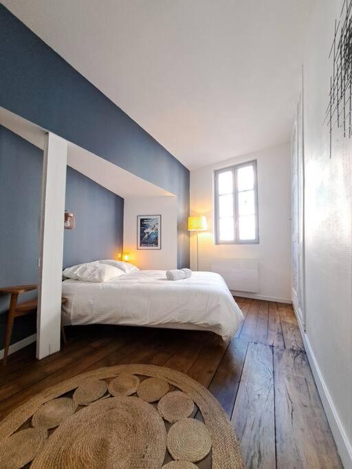 Apartamento Tulle - Quartier Historique Exterior foto