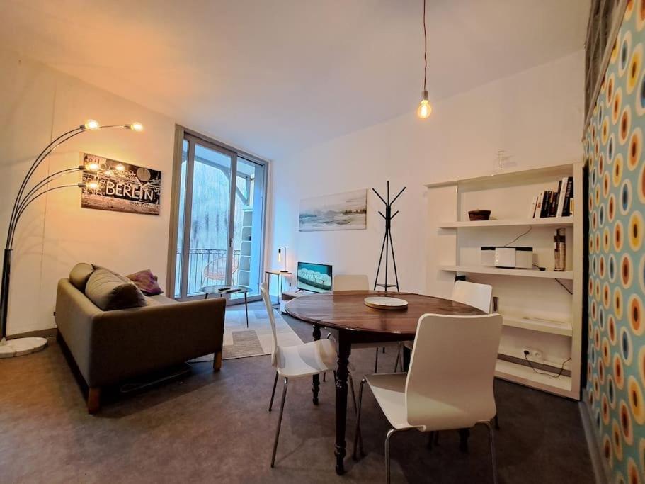 Apartamento Tulle - Quartier Historique Exterior foto